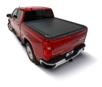 EGR Rolltrac Electric Retractable Bed Cover RT039603E, 19-25 GMC/Chev 1500, 5'7